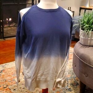Abercrombie and Fitch sweater